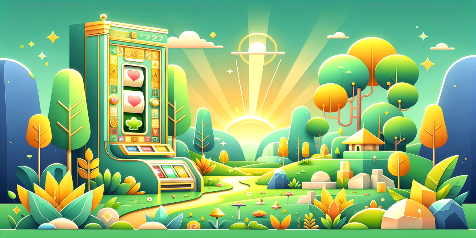 Discover Winning Strategies for The Woven Palace Slots at 777CX