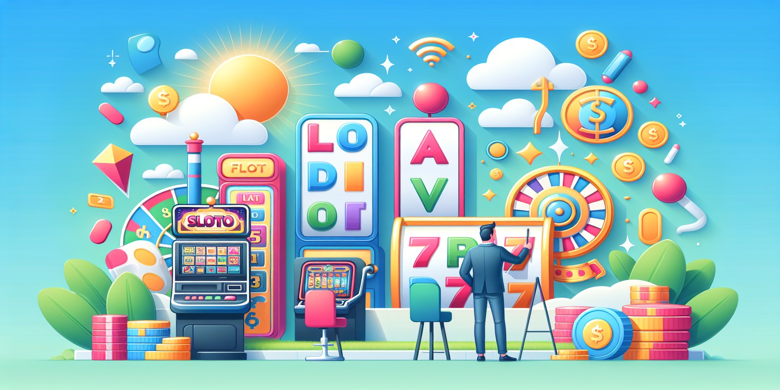 Explore The Woven Palace: Top Slot Games to Play in 2025 - Slot Strategy Guide for pakistani | 777Cx