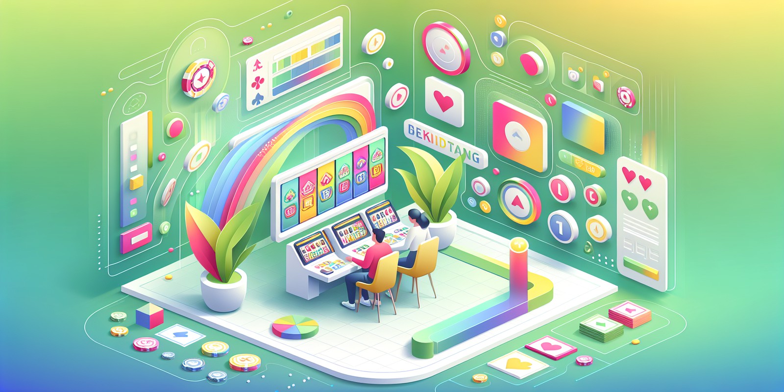 Exploring Vnus Rock 1: Pricing Insights for Pakistani Players - A Visual Guide by 777CX