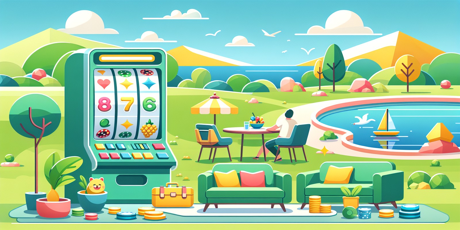 Mastering Green Forts 1: Tips to Boost Your Slots Game 2025 - Slot Strategy Guide for pakistani | 777Cx