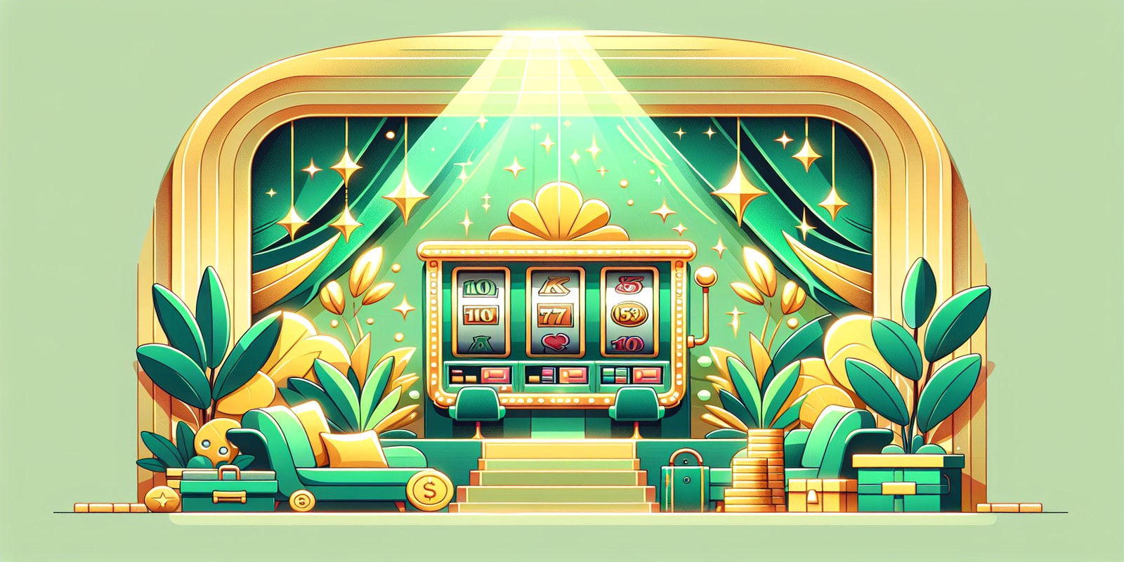 Spin to Win: Mastering Green Forts 1 for Big Prizes in Pakistan 2025 - Gaming Guide Guide for pakistani | 777Cx