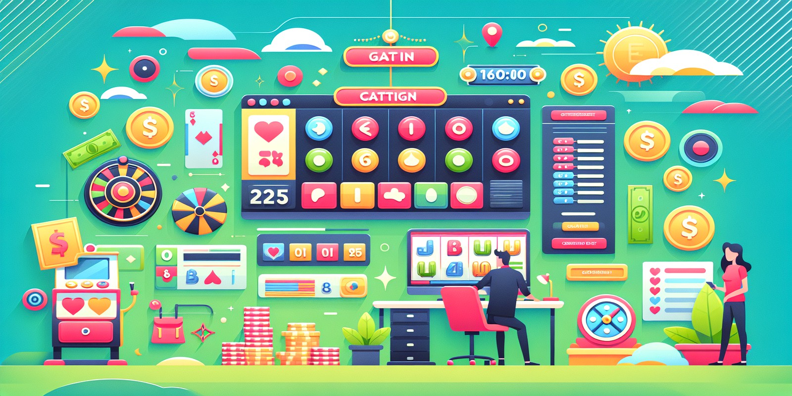 Unlock The Hidden Kingdom: Top Slot Strategies for 2025 - Slot Strategy Guide for pakistani | 777Cx