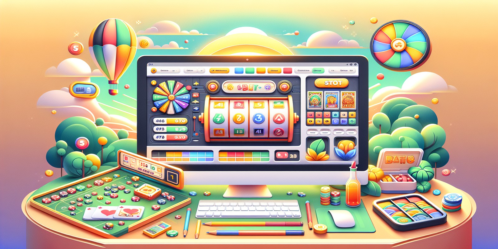 Unlock the Secrets of Green Forts 1: Top Slot Strategies for 2025 - Slot Strategy Guide for pakistani | 777Cx