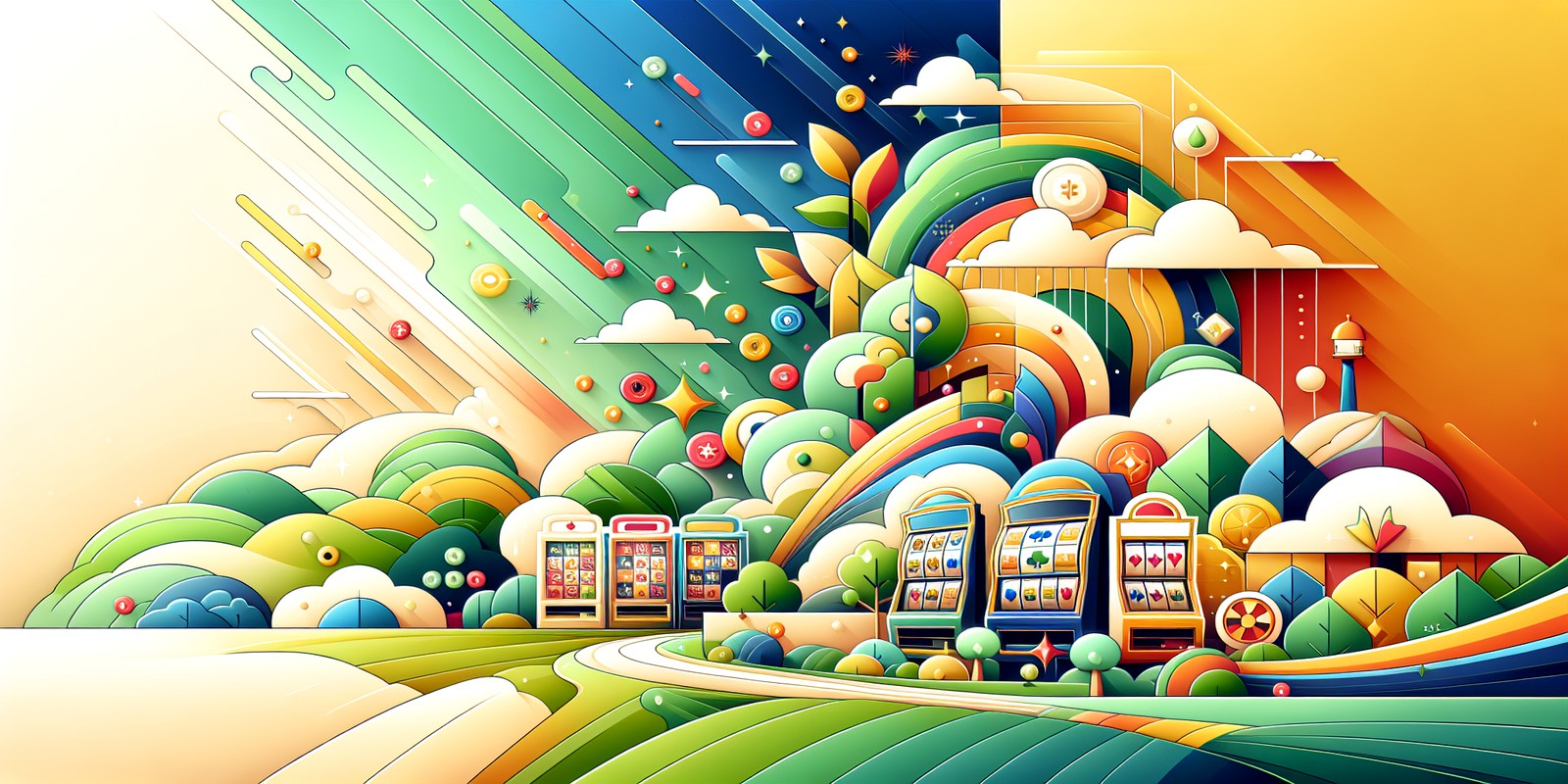 Unlock the World of Slot Machines: Your 2025 Beginners Guide - Slot Strategy Guide for pakistani | 777Cx