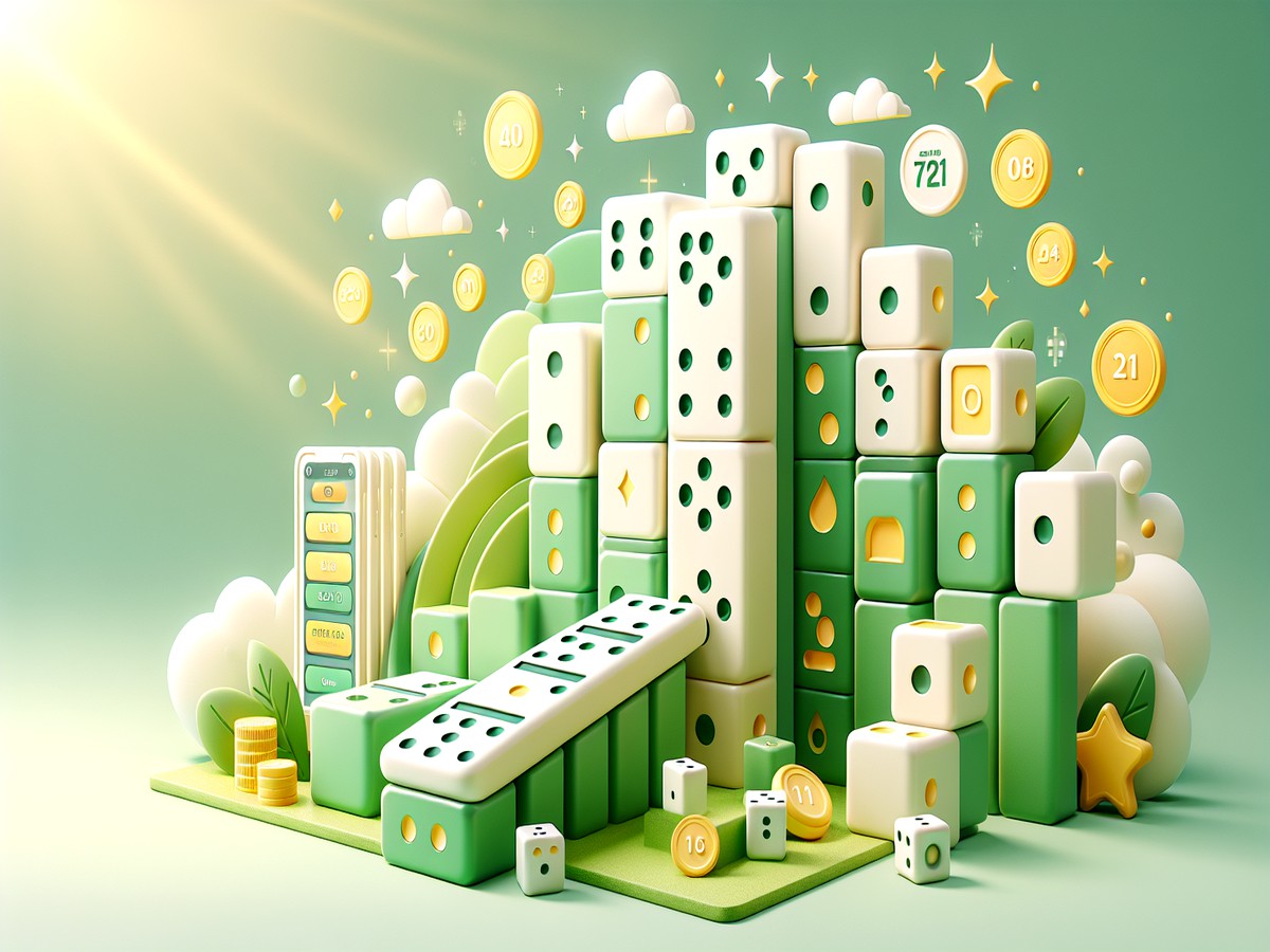 777Cx Dominos Game - Enjoy classic Dominos Game at 777Cx.