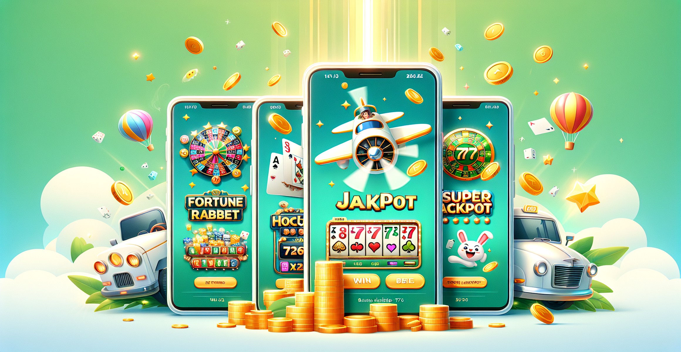 Classic Fruit Slots - Nostalgic fruit slot game at 777Cx.