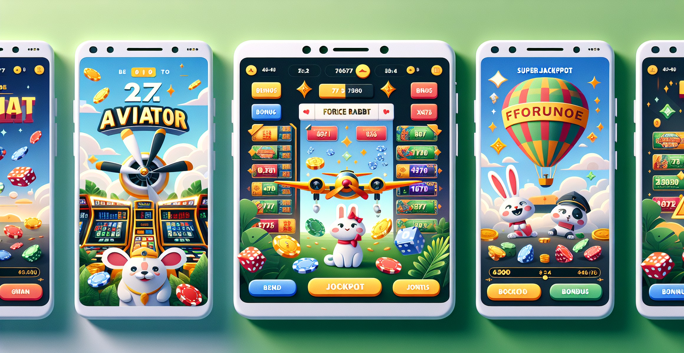 Super Jackpot - Experience mega wins with Super Jackpot at 777Cx.